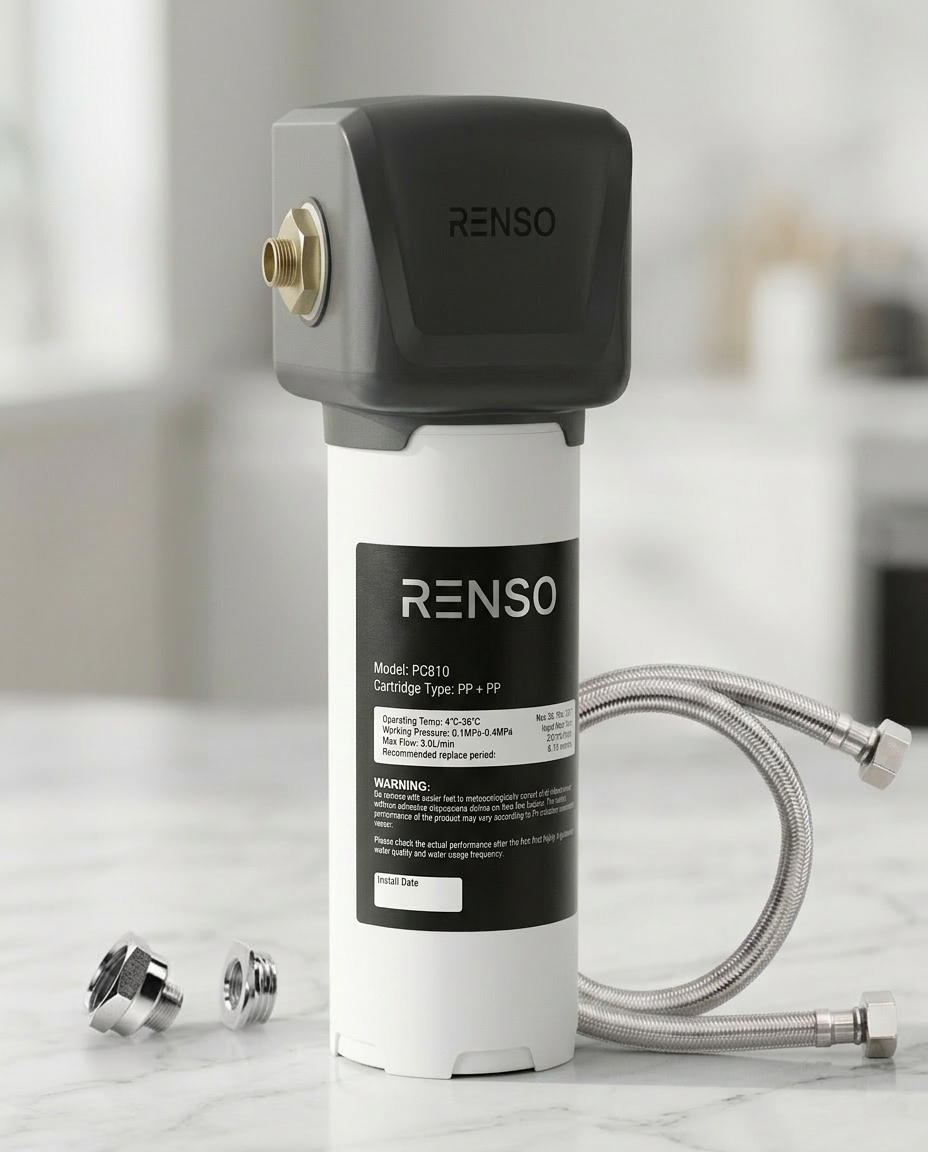 Renso - One