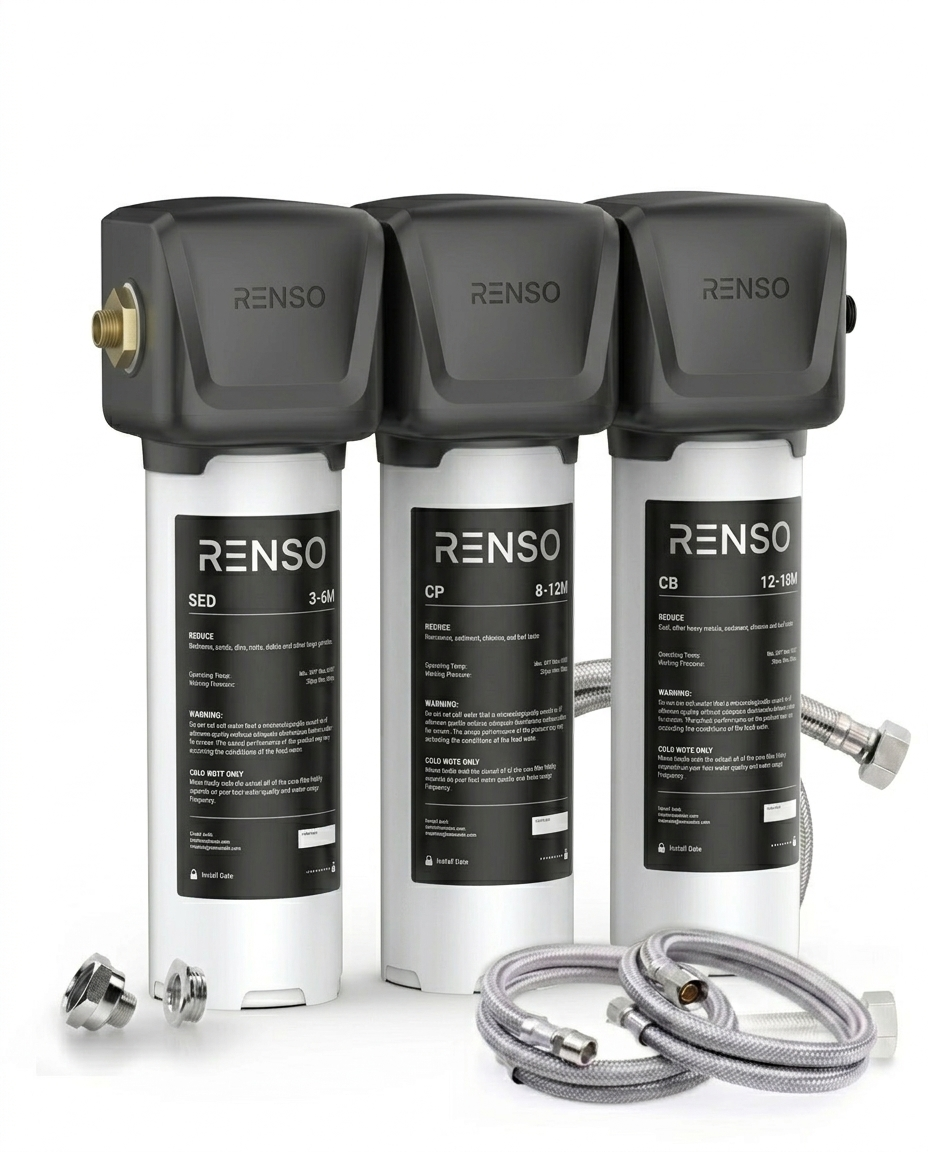 Renso - Total