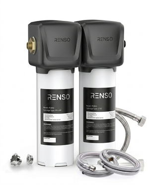 Renso - Pure
