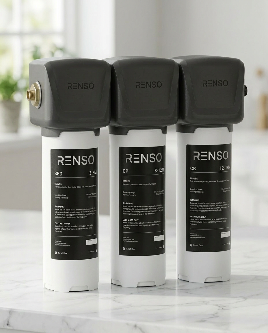 Renso - Total