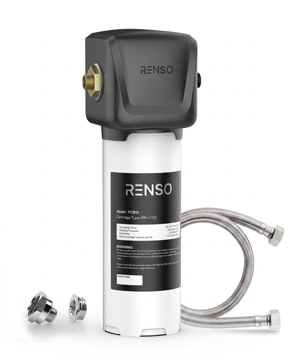 Renso - One